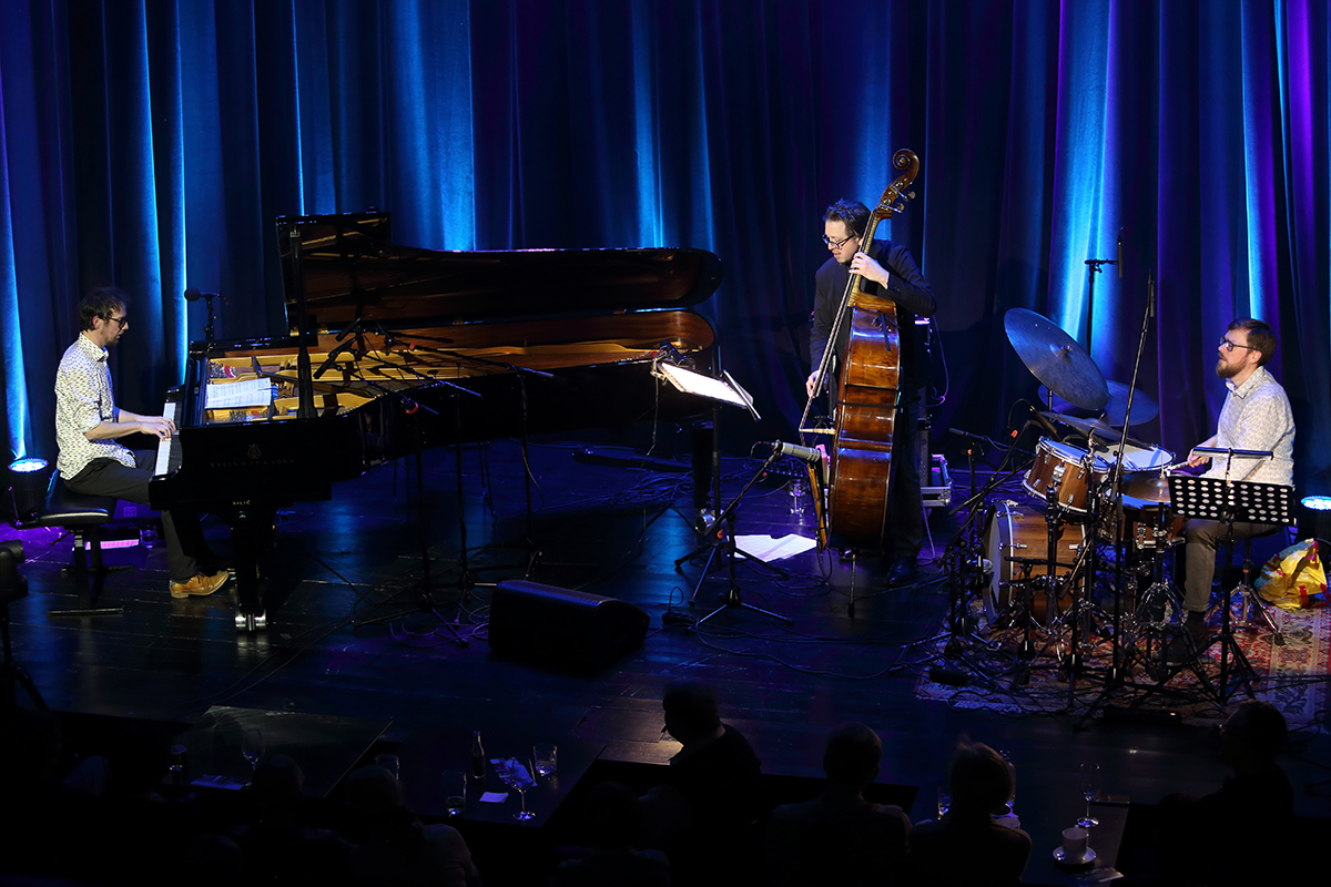 marko crncec trio
